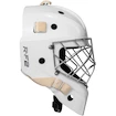 Maska bramkarska Warrior  F2 Pro White Senior