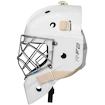 Maska bramkarska Warrior  F2 Pro White Senior