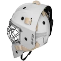 Maska bramkarska Warrior  F2 Pro White Senior