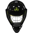 Maska bramkarska Warrior  F2 Pro White Senior