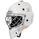 Maska bramkarska Warrior  F2 Pro White Senior