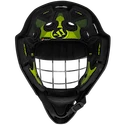 Maska bramkarska Warrior Ritual F2 E Black Youth