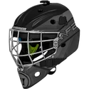 Maska bramkarska Warrior Ritual F2 E Black Youth