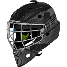 Maska bramkarska Warrior Ritual F2 E Black Youth