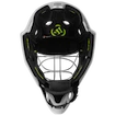 Maska bramkarska Warrior Ritual F2 E+ White Junior