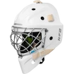 Maska bramkarska Warrior Ritual F2 E White Senior S/M