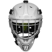 Maska bramkarska Warrior Ritual F2 E White Youth