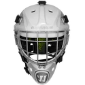 Maska bramkarska Warrior Ritual F2 E White Youth