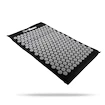 Mata do ćwiczeń GymBeam  Acupressure Mat Black