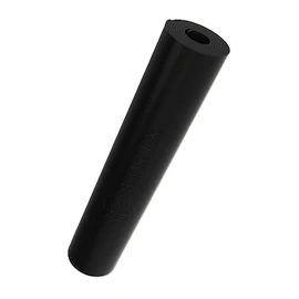 Mata do ćwiczeń GymBeam Yoga Mat Black