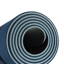 Mata do ćwiczeń GymBeam  Yoga Mat Dual Side Grey Blue