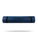 Mata do ćwiczeń GymBeam  Yoga Mat Dual Side Grey Blue