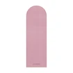 Mata do ćwiczeń GymBeam  Yoga Mat Pink