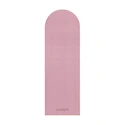 Mata do ćwiczeń GymBeam  Yoga Mat Pink