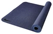 Mata do ćwiczeń Nike  Cvičební podložka Flow Yoga Mat 4 mm Midnight Navy