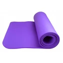 Mata do ćwiczeń Power System  Podložka Na Cvičení Yoga Mat Plus