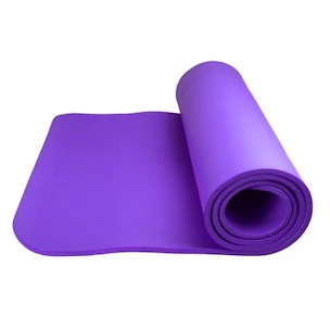 Mata do ćwiczeń Power System  Podložka Na Cvičení Yoga Mat Plus