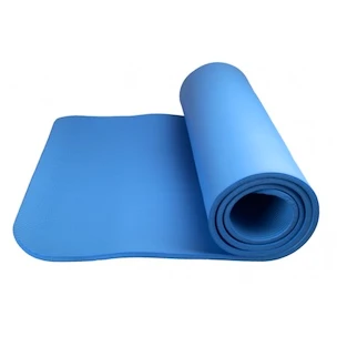 Mata do ćwiczeń Power System  Podložka Na Cvičení Yoga Mat Plus