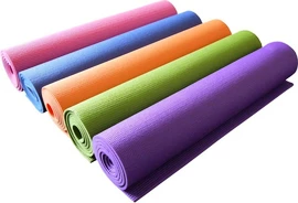 Mata do ćwiczeń Power System Podložka Na Jógu Yoga Mat