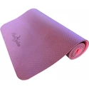 Mata do ćwiczeń Power System  Podložka Na Jógu Yoga Mat Premium