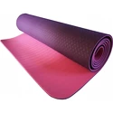 Mata do ćwiczeń Power System  Podložka Na Jógu Yoga Mat Premium