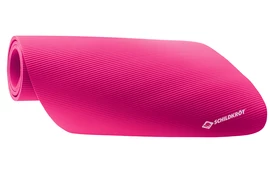 Mata do ćwiczeń Schildkröt Fitness Mat 10 mm Pink