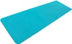 Mata do ćwiczeń Schildkröt  Yoga Mat 4 mm Bicolor Petrol Blue/Anthracite