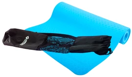 Mata do ćwiczeń Schildkröt Yoga Mat 4 mm Light Blue