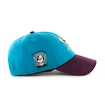 Męska czapka z daszkiem 47 Brand  NHL Anaheim Ducks Sure Shot TT Snapback ’47 MVP