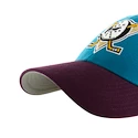 Męska czapka z daszkiem 47 Brand  NHL Anaheim Ducks Sure Shot TT Snapback ’47 MVP