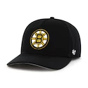 Męska czapka z daszkiem 47 Brand  NHL Boston Bruins '47 HITCH