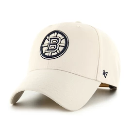 Męska czapka z daszkiem 47 Brand NHL Boston Bruins ’47 MVP SNAPBACK