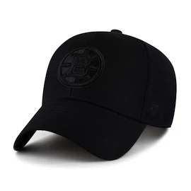 Męska czapka z daszkiem 47 Brand NHL Boston Bruins '47 MVP SNAPBACK