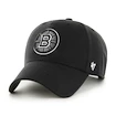 Męska czapka z daszkiem 47 Brand  NHL Boston Bruins Ballpark Snap ’47 MVP