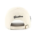 Męska czapka z daszkiem 47 Brand  NHL Boston Bruins Clubhouse Faber ’47 CLEAN UP