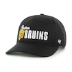 Męska czapka z daszkiem 47 Brand  NHL Boston Bruins Midway ’47 HITCH LC