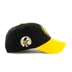 Męska czapka z daszkiem 47 Brand  NHL Boston Bruins Sure Shot TT Snapback '47 MVP