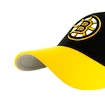 Męska czapka z daszkiem 47 Brand  NHL Boston Bruins Sure Shot TT Snapback '47 MVP