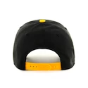 Męska czapka z daszkiem 47 Brand  NHL Boston Bruins Sure Shot TT Snapback '47 MVP