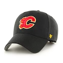 Męska czapka z daszkiem 47 Brand  NHL Calgary Flames ’47 MVP