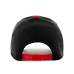 Męska czapka z daszkiem 47 Brand  NHL Chicago Blackhawks Sure Shot TT Snapback ’47 MVP