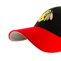 Męska czapka z daszkiem 47 Brand  NHL Chicago Blackhawks Sure Shot TT Snapback ’47 MVP