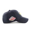 Męska czapka z daszkiem 47 Brand  NHL Columbus Blue Jackets Sure Shot ’47 MVP SNAPBACK