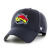 Męska czapka z daszkiem 47 Brand  NHL Columbus Blue Jackets Sure Shot ’47 MVP SNAPBACK