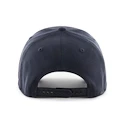 Męska czapka z daszkiem 47 Brand  NHL Columbus Blue Jackets Sure Shot ’47 MVP SNAPBACK