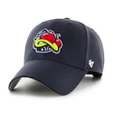 Męska czapka z daszkiem 47 Brand  NHL Columbus Blue Jackets Sure Shot ’47 MVP SNAPBACK