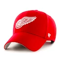 Męska czapka z daszkiem 47 Brand  NHL Detroit Red Wings Ballpark Snap ’47 MVP