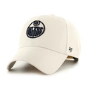 Męska czapka z daszkiem 47 Brand  NHL Edmonton Oilers ’47 MVP SNAPBACK