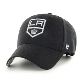 Męska czapka z daszkiem 47 Brand NHL Los Angeles Kings '47 MVP