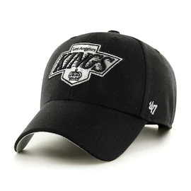 Męska czapka z daszkiem 47 Brand NHL Los Angeles Kings Ballpark Snap ’47 MVP